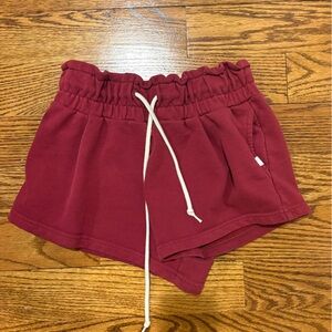 Urban Outfitters Out from under shorts